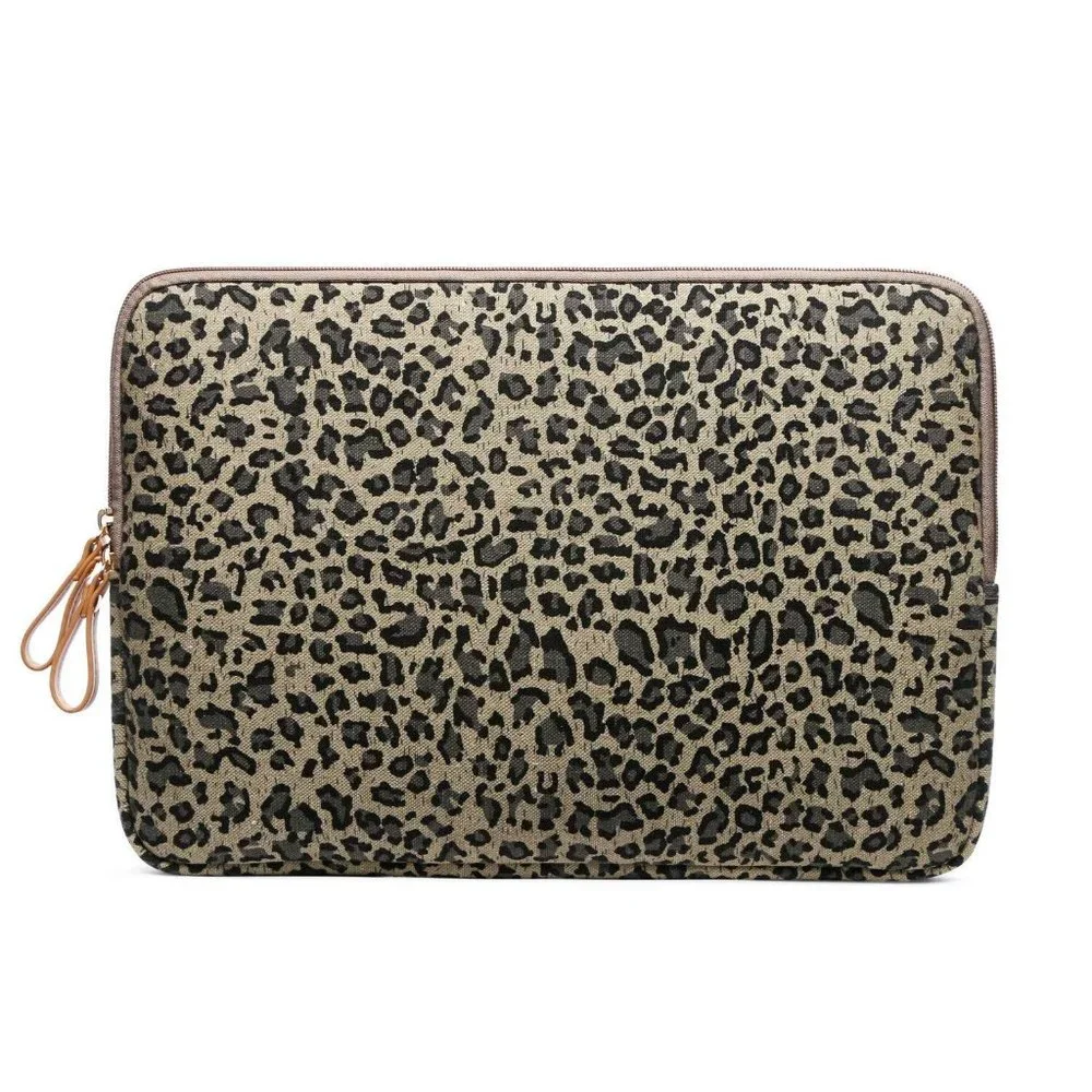 XSKN yellow leopard